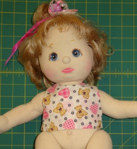 my child doll clothes patterns